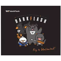 Darkflash Gaming Mousepad
