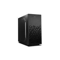 Deepcool Case Matrexx 30 Si Black Mid-Tower Power supply included No Atx Ps2