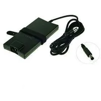 Dell Ac Adapter, 65W, 19.5V, 3  Pin, Excl. Power Cord