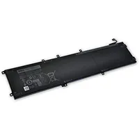 Dell Battery, 97Whr, 6 Cell,  Lithium Ion