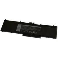 Dell Battery, 84Whr, 6 Cell,  Lithium Ion 4F5Yv,