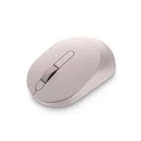 Dell Mobile Wireless Mouse - Ms3320W Ash Pink