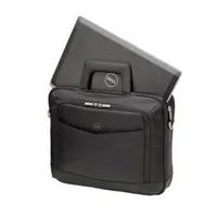 Dell Professional Lite 460-11753 Fits up to size 14  Messenger - Briefcase Black Shoulder strap