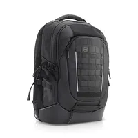 Dell Rugged Notebook Escape Backpack 	460-Bcml for laptop Black