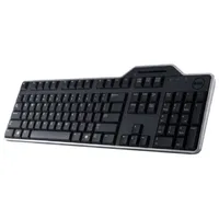 Dell Smartcard Keyboard - Kb813 Estonian Qwerty