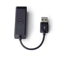 Dell Usb-A 3.0 to Ethernet Pxe Boot Adapter