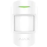 Detector Wrl Motionprotect/White 38197 Ajax