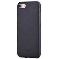 Devia England Silicone Back Case For Apple iPhone 7 / 8 Black