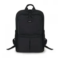 Dicota Backpack Scale Notebook carrying backpack 13-15.6 D31429