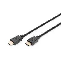 Digitus Hdmi Premium High Speed Connection Cable to 3 m