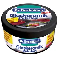 Dr. Beckmann Glass ceramic cleaning stone 250G
