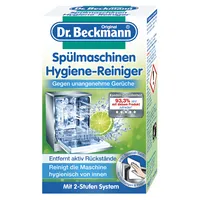 Dr. Beckmann Hygienic dishwasher cleaner Dr.beckmann 75G

