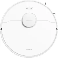Dreame D9 Max White robot vacuum cleaner Max
