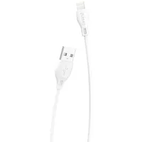 Dudao Usb to Lightning L4 5A cable 2M White

