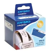 Dymo Label 99018 White S0722470
