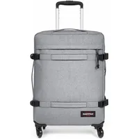 Eastpak Transit And 39R 4 S 54 cm suitcase, gray Ek0A5Bfi3631
