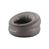 Easy Camp Movie Seat Single Comfortable sitting position to inflate/deflate Soft flocked surface