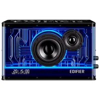Edifier Speaker  Qd35 Black
