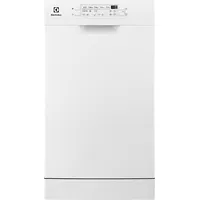 Electrolux Ess42200Sw dishwasher, white Ess42200Sw
