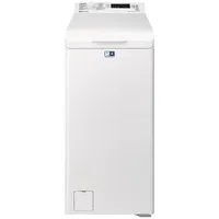 Electrolux Ew2Tn5061Fp Top loading washing machine 6 kg 1000 rpm white
