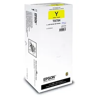 Epson C13T878440 Ink Cartridge Yellow