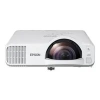 Epson Eb-L210Sw - 3Lcd projector 802