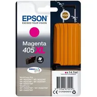 Epson Ink 405Xl Magenta C13T05H34010
