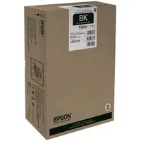 Epson Ink T9741 Black Schwarz C13T974100
