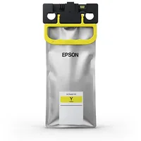 Epson Ink Yellow Gelb Xxl C13T01D400
