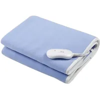 Esperanza Ehb001 Heating Blanket Velvet