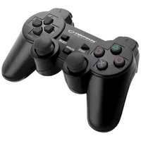 Esperanza Vibration Gamepad For Pc And Playstation 3
