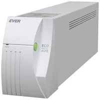 Ever Ups Eco Pro 1200 Avr Cds Tower
