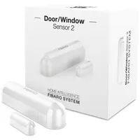 Fibaro Fgdw-002-1 Zw5 door/window sensor Wireless White
