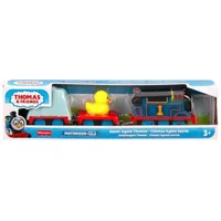 Fisher Price Train Thomas  And Friends, Secret agent
