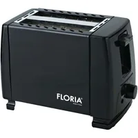 Floria Zln1826 Toaster 700W