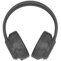 Foneng Bl50 Bluetooth 5.0 On-Ear Wireless Headphones Black
