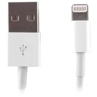 Forever Lightning Usb data and charging cable 1M