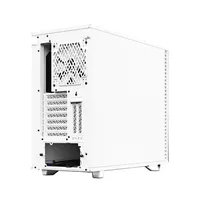 Fractal Design Define 7 White E-Atx Power supply included No