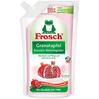 Frosch Pomegranate-Scented fabric softener 1000 ml
