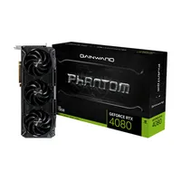 Gainward Nvidia Phantom Geforce Rtx 4080 16Gb Gddr6X 3505