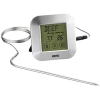 Gefu Punto G-21790 kitchen thermometer with timer
