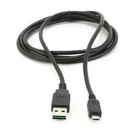 Gembird Cable Usb2 Double-Sided To/Micro Usb Cc-Musb2D-1M