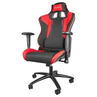 Genesis Gaming Chair Nitro 770 Black-Red Sx77