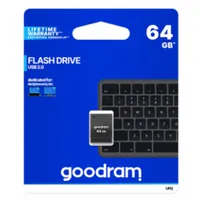 Goodram  64Gb Upi2 Usb 2.0 Flash Memory