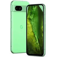 Google  Pixel 8A 5G -Puhelin, 128/8 Gt, Aloe Green 128Gb Green

