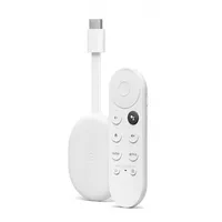 Google Nest Chromecast mit Tv Weiß Ga01919-De