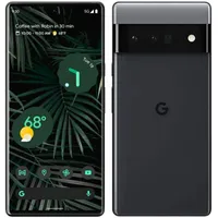 Google Pixel 6 Pro 5G Mobile Phone 12Gb / 128Gb