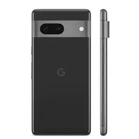 Google Pixel 7 128Gb Black 6,3 5G 8Gb Android - Ga03923-Gb
