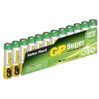 Gp Batteries Super Alkaline 151035  household battery Single-Use