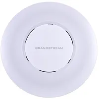 Grandstream Networks Gwn7600Lr wireless access point 867 Mbit/S White Power over Ethernet Poe
